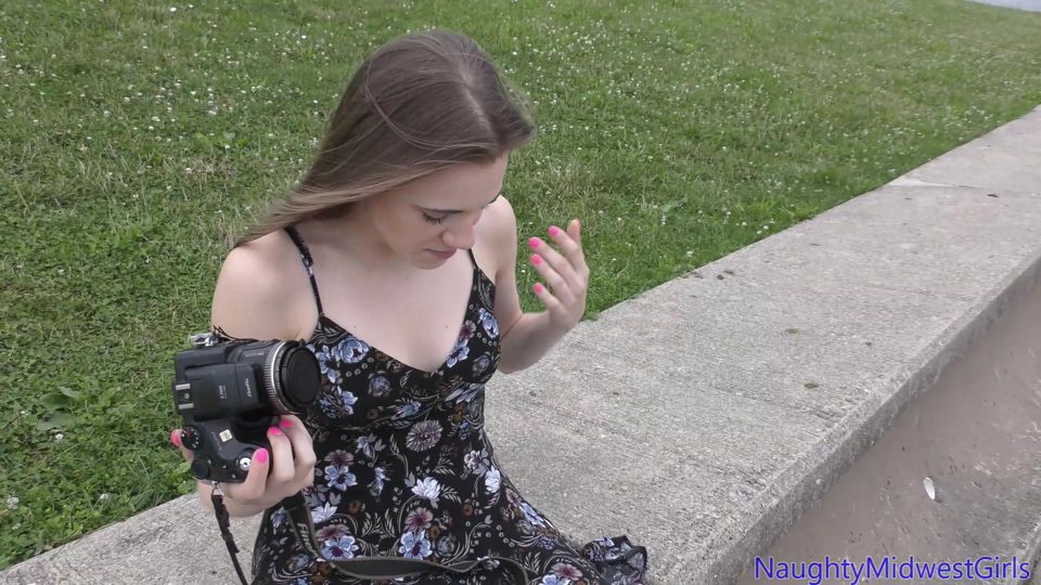 Rose Carter - Content Creator Dilemma