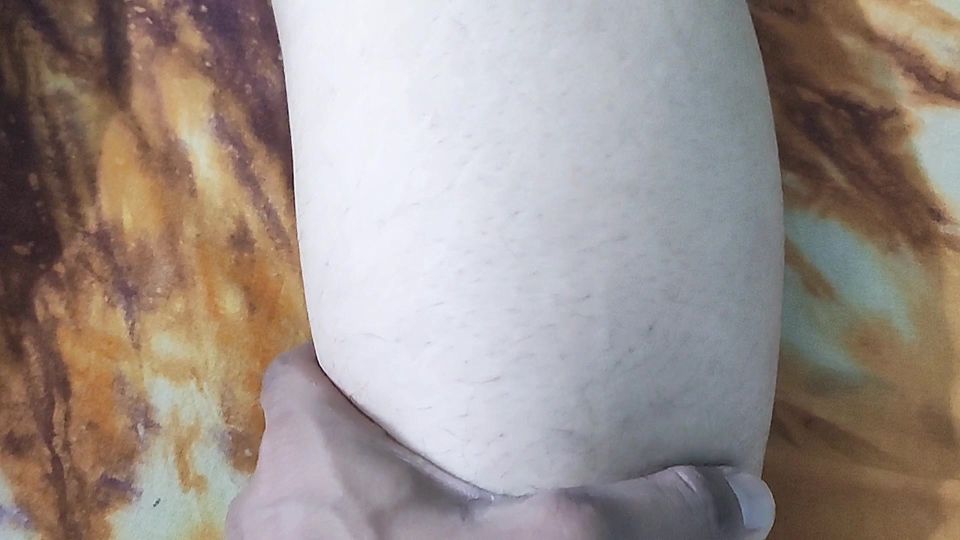 Romantic Massage Turns Into Hardcore Sex- Clear Bangla Audio