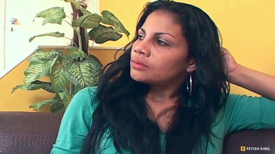 Eat My Sweet Farts Babe - Lesbian Fart Swallow Domination