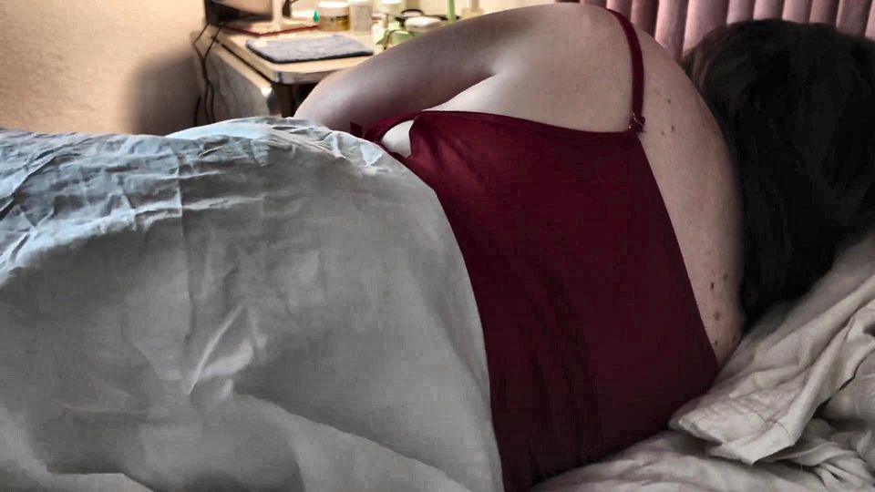 Stepmommy Cuddlefuck