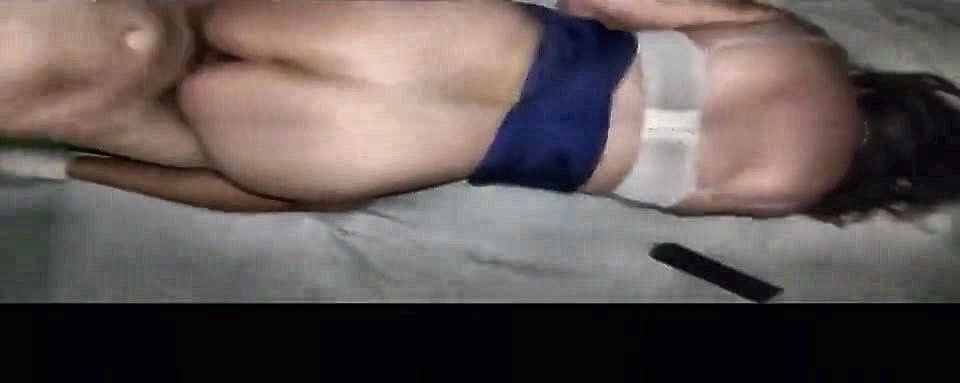 Having Sex with a Medi in a Motel