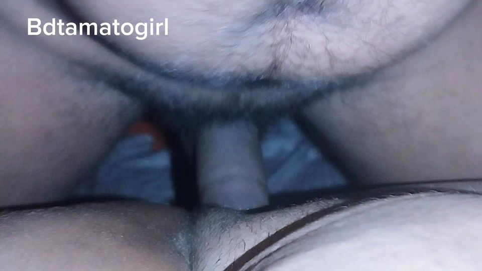 Bangladesi Husband Wife Homemade Best Sex.... Part- 04