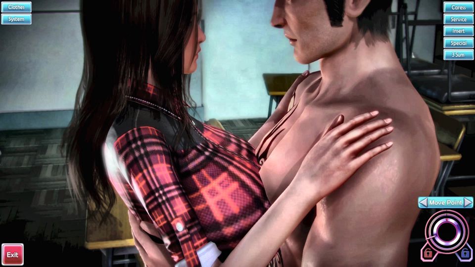 GAMPLAY FUCK 2