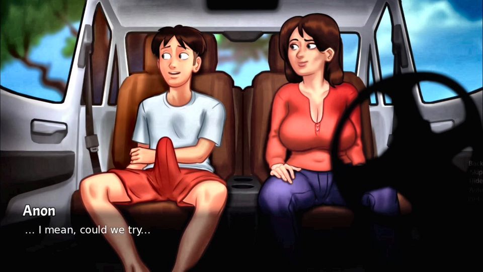 Step Mom Said Something I Never Expected (18+)