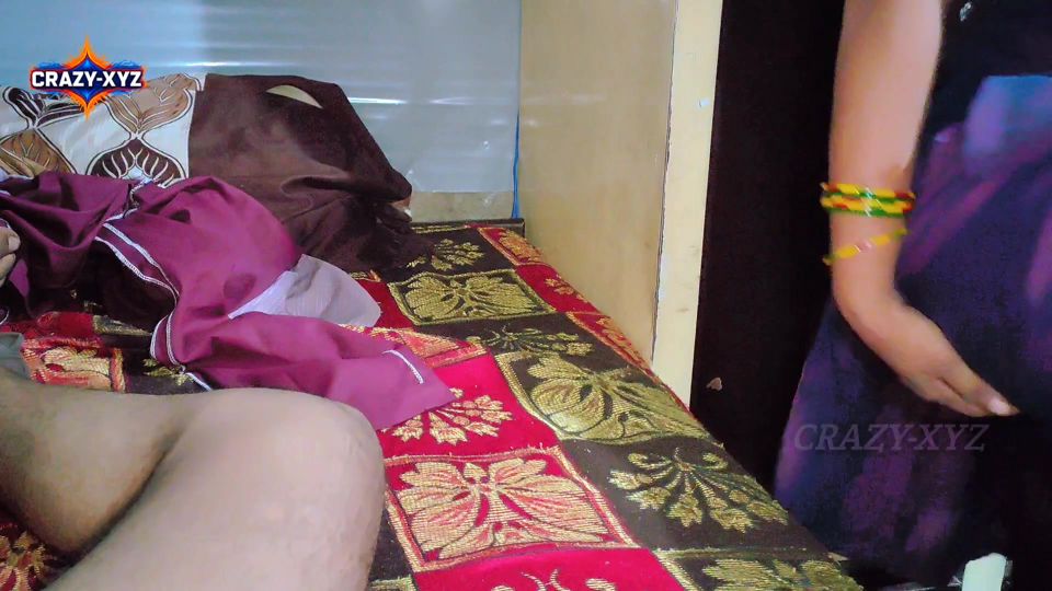 Paheli Bar Bhabhi Ki Chudai - indian Desi Chudai hindi voice
