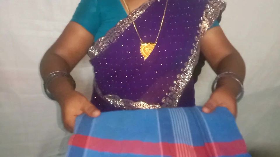 Village indian aunty sex with her husband