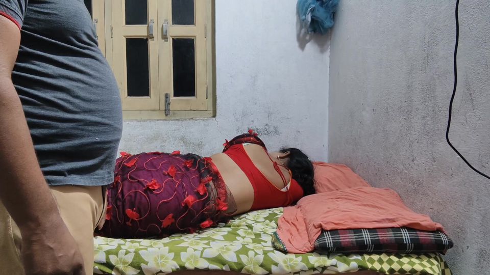 jija ji ne apne sali ki virgin milte he uski pussy ros nikal diya