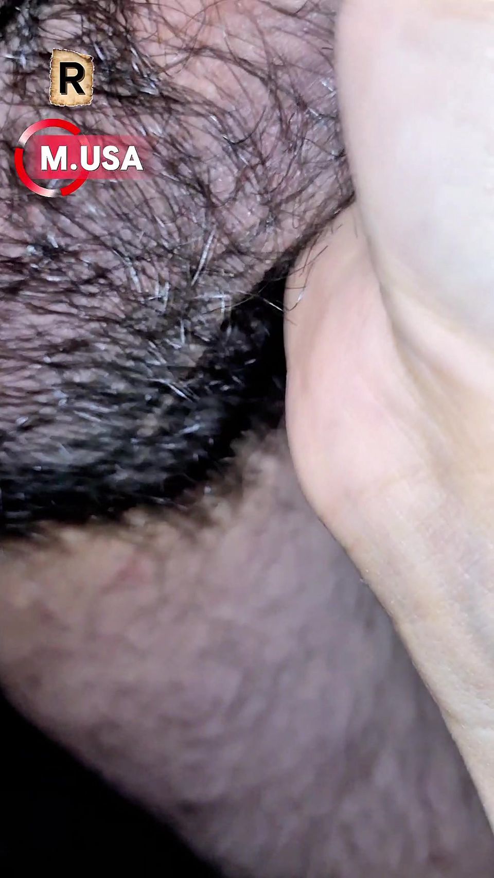 I'm having sex with my wife