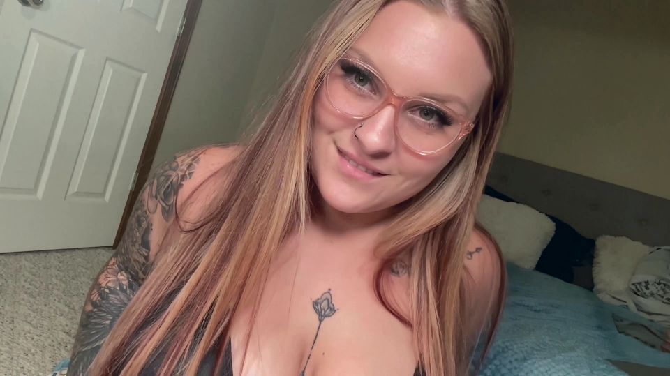 Oily JOI Helping a Stranger Cum for Me
