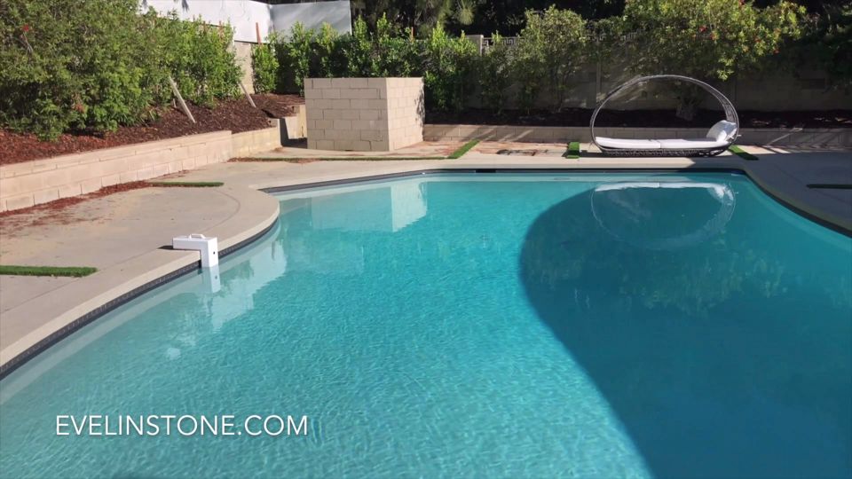 Abigail Evelin Soaked Wet Pussy POV Fuck