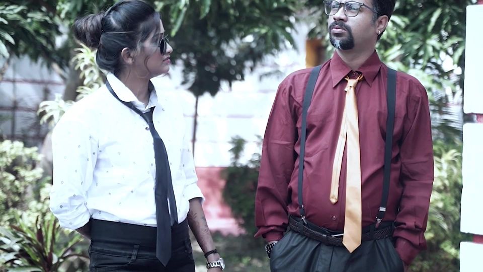 School principal ne madam ko choda