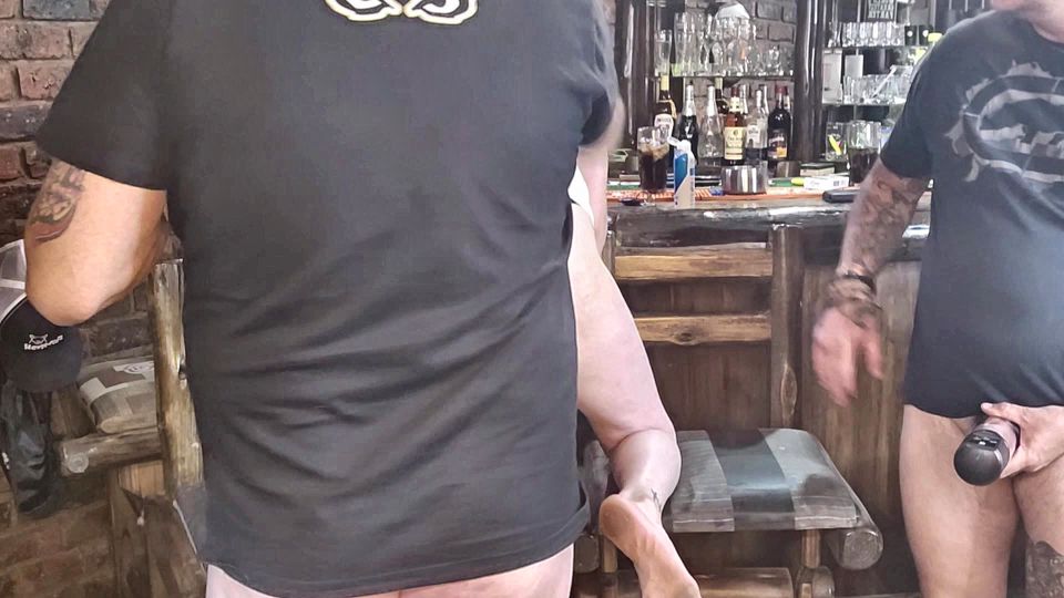 Mmf anal creampie for risky college girl
