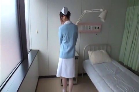 Beautiful Nurse Erina Reveals a Passionate Side Behind Her Gentle Smile - 1