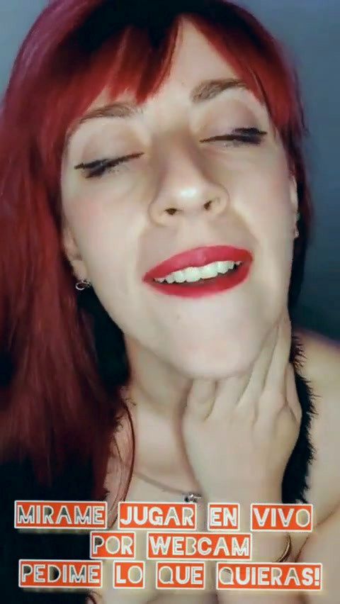 Shyyfxx Your Closed Secretary Gets Caught Touching Herself JOI