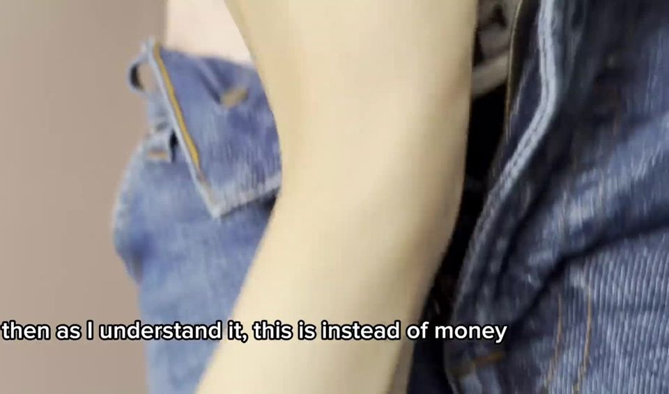 Hard ANAL. Russian with dialogues. A neighbor helped to screw in a light bulb and fucked (with subtitles)