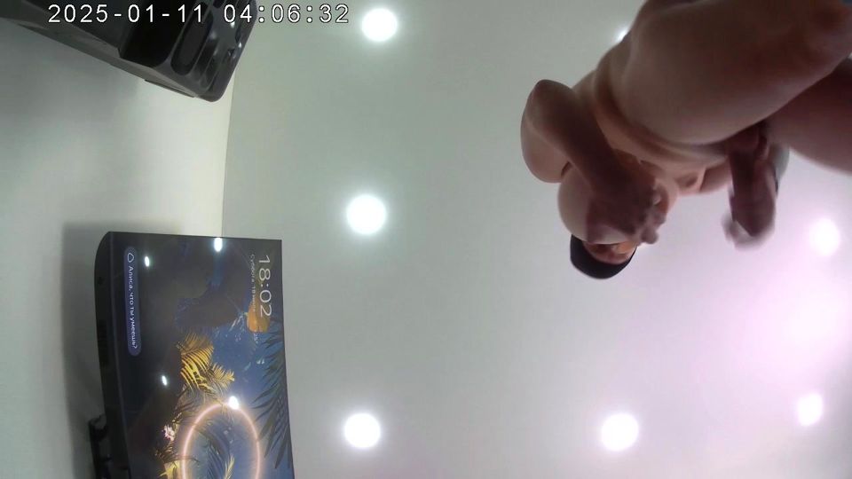 A Quick Lick and a Cute Puffy Cheek for the dick