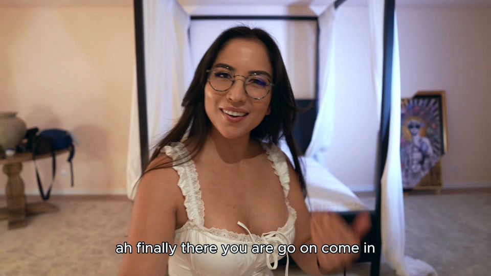Birthday Pussy Masturbation JOI - Cum Inside Me as My Gift