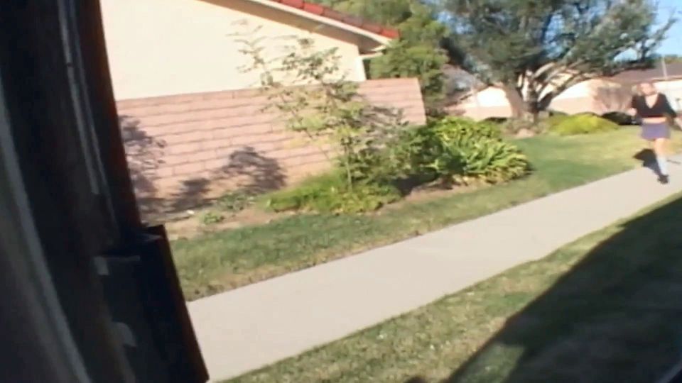 Hot Ice Creams Scene-3_blonde Teen Wants to Fuck with the Ice Cream Man After Class
