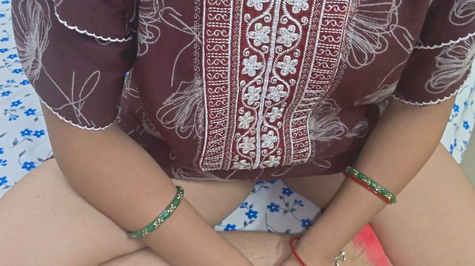 Instead of Giving My Sister-in-law a Massage, I Fucked Her