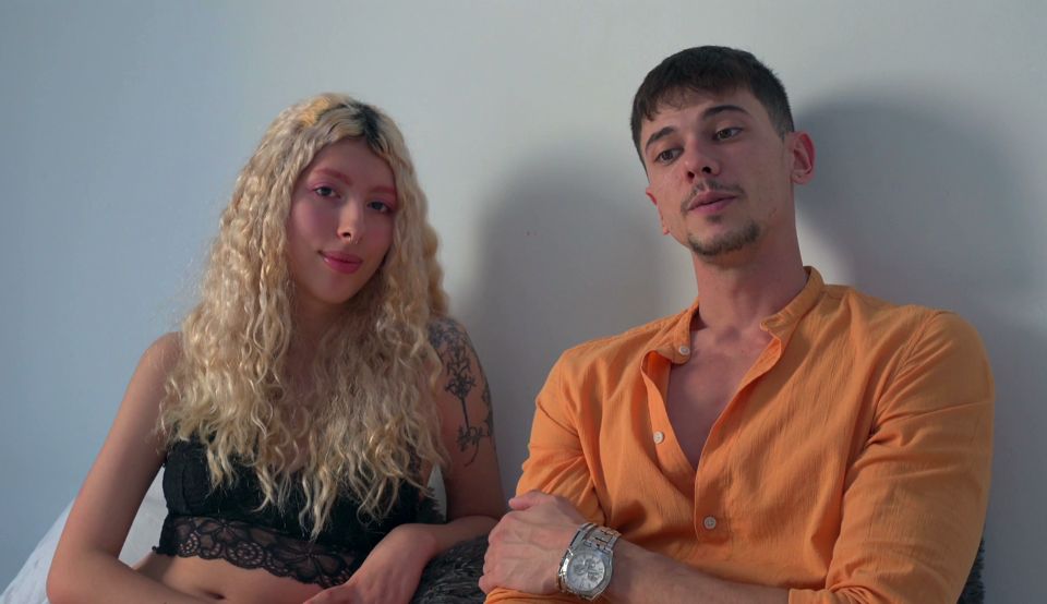 Sex Lessons Anal Sex 101 by Tommy Cabrio and Dash