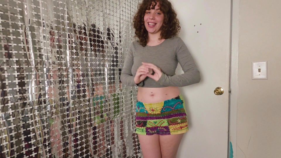 POV Massage With A Happy Ending JOI