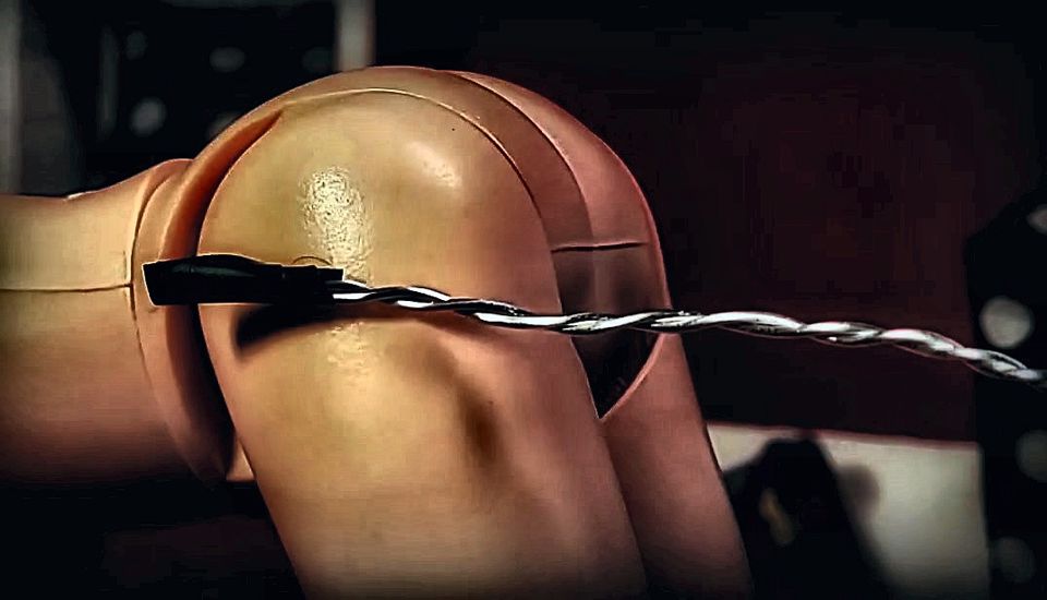 Rosie's Bad Batch BDSM
