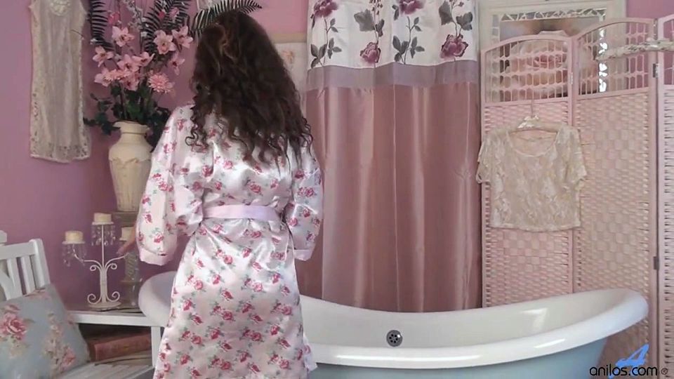 All Oiled up
