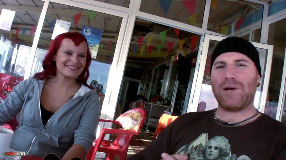 Jenny up Destroy Video Interview Sexy with Jenny up Destroy