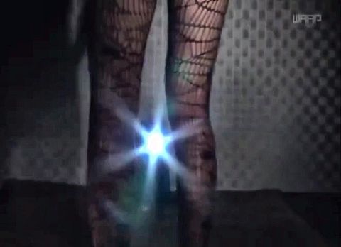 Standing Pleasure Challenge - Riona Hashiguchi Pushes Her Limits in an Intense Sensation-filled Experience Part 1