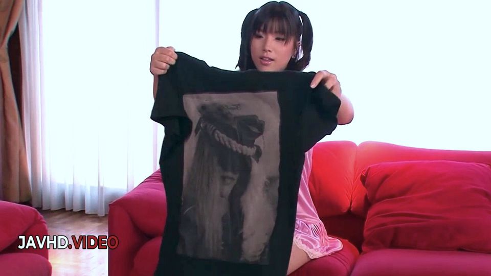 Hinata Tachibana Gets Her Asian Teen Dreams Satisfied with a Steamy Creampie Adventure