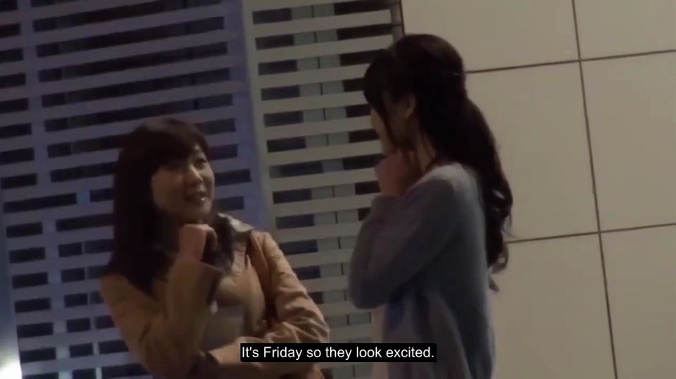 Sdde-384: Poking Bar - Part 2-5 - English Subtitles by Erojapanese