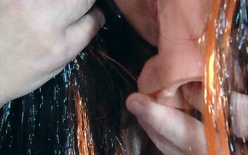 Big Wide Ass Sucking Every Drop of Cum You Had