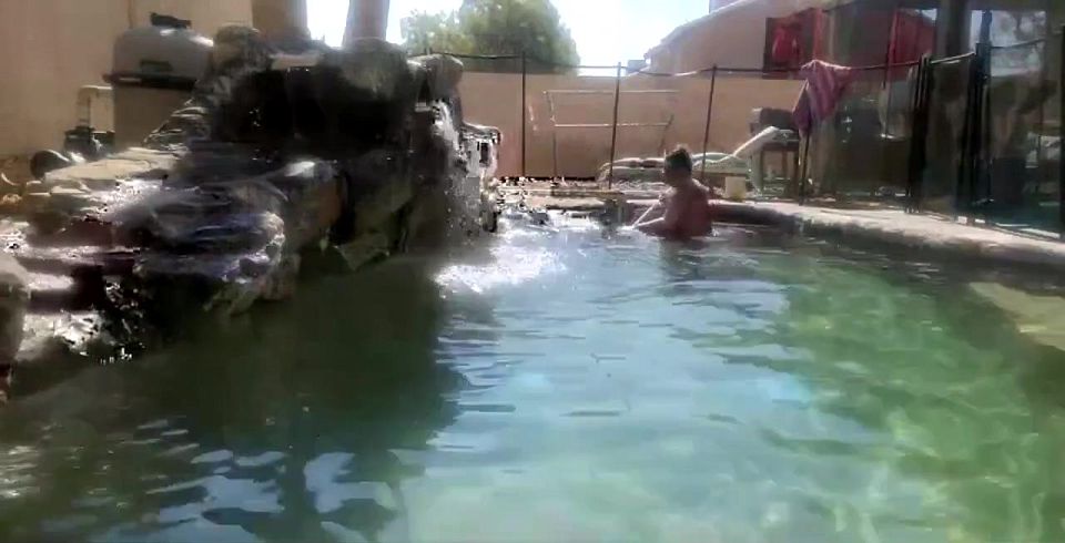 Stream