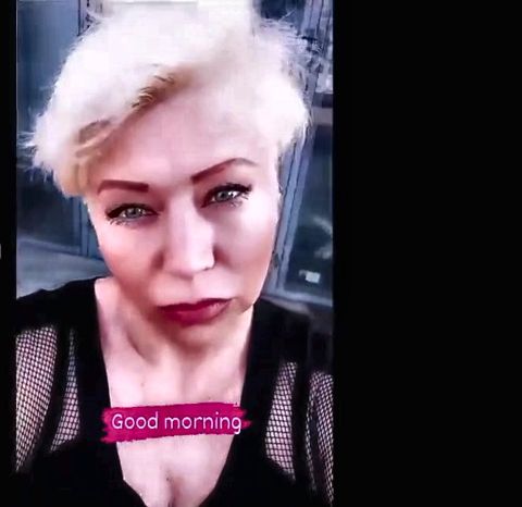 My Wife Is a Cool Webcam Slut-7