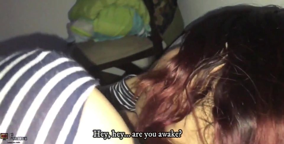 Come Love Fuck My Pussy and Fill Me with Milk Before Nap