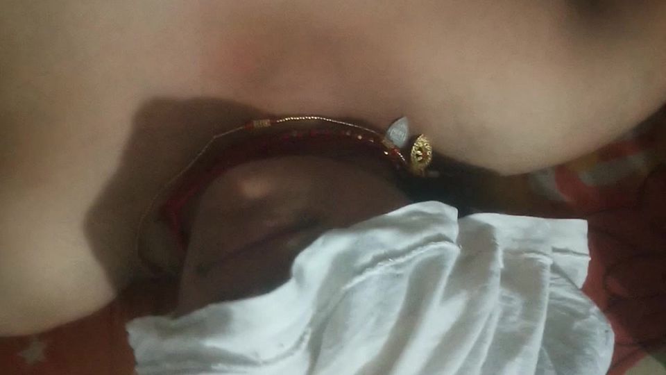 indian couple desiCouple joins wife for hardcore deepthroat and facefuck action at midnight