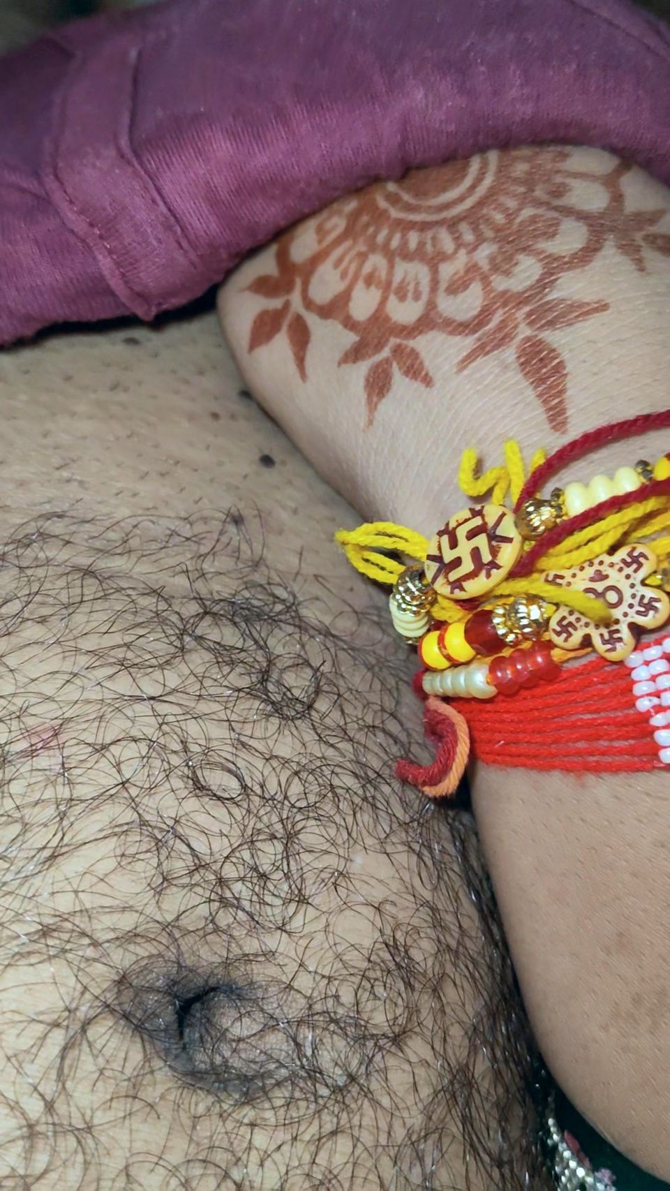 Nice time to fucking indian housewife Sunni village hot bhabhi