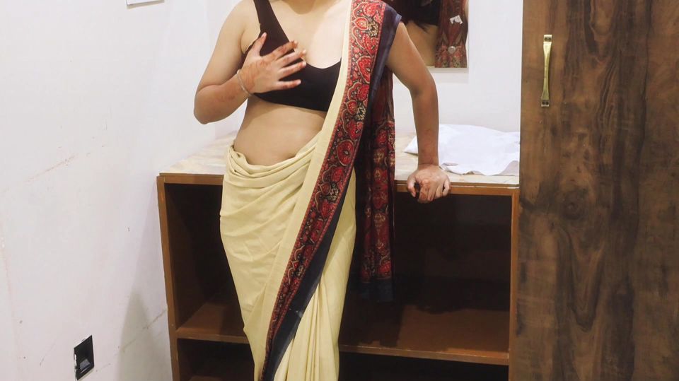 Sexy Bhabhi fucking Her Brother in law