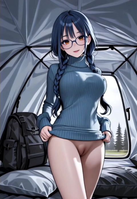 Hentai anime - Sex with my friend loves to fuck