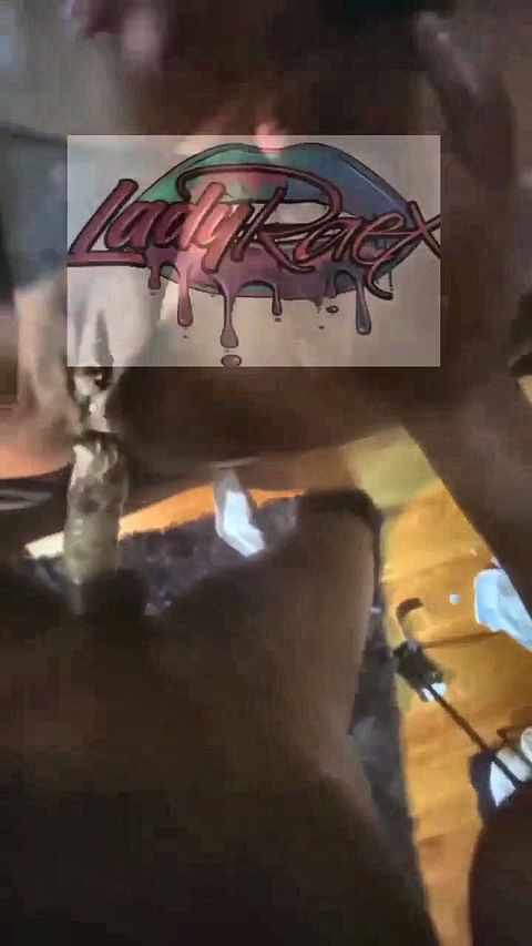 He Just Wants Da Ass
