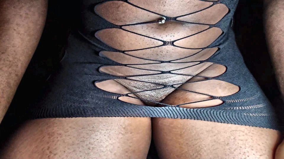 Petite Bimbo Hardcore fuck with huge cock sleeve