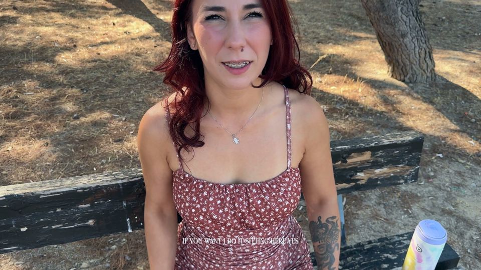 THE EXOTIC - A Stranger Agrees to Have Sex in Exchange for Money.