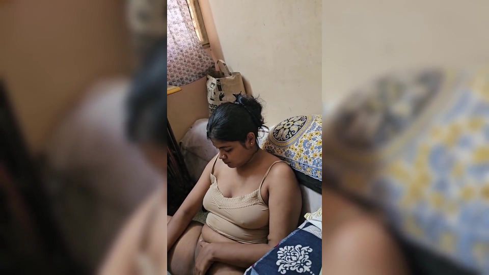 Wife Caught While Speaking on Video Call