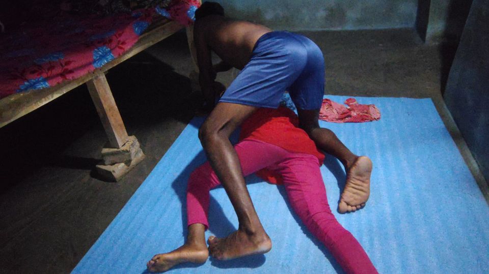Desi Priya Kumar Bhabhi Hardcore Sex