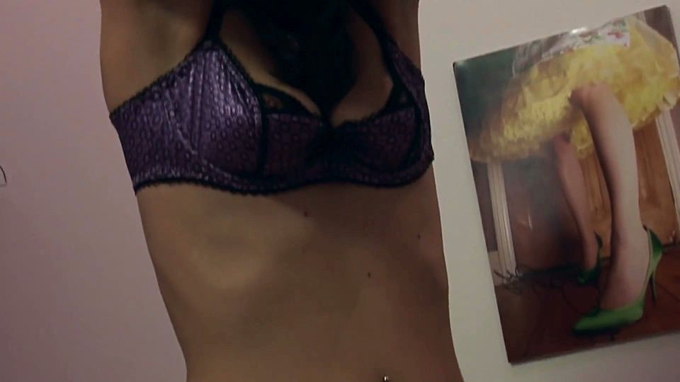 chic sluts_ scene_ 2_ gorgeous brunette in lingerie having hard sex in panties