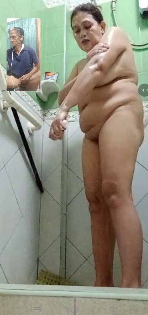 This evening she takes a bath then we know it .already video sex call addicted