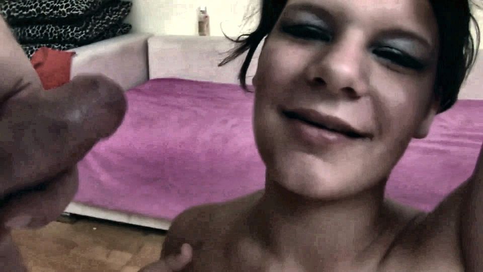 Two Brunette Lesbians Who Want to Play with Their Pussies That Are Eager for Extreme Fisting