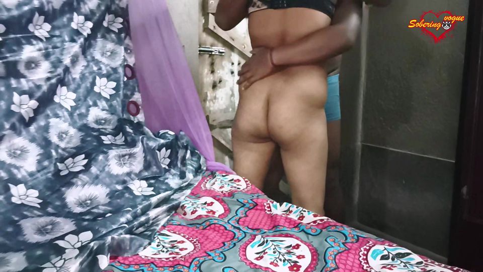 New married india couple romantic full sex