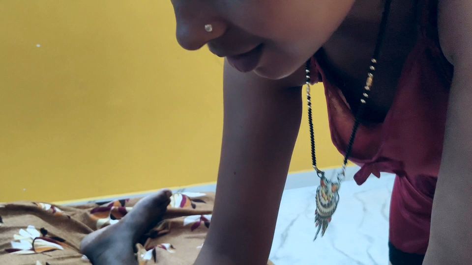 My hot girlfriend hardcore fucking in bedroom Indian desi videos