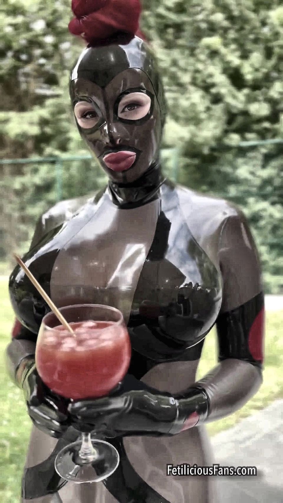Hot Summer Day